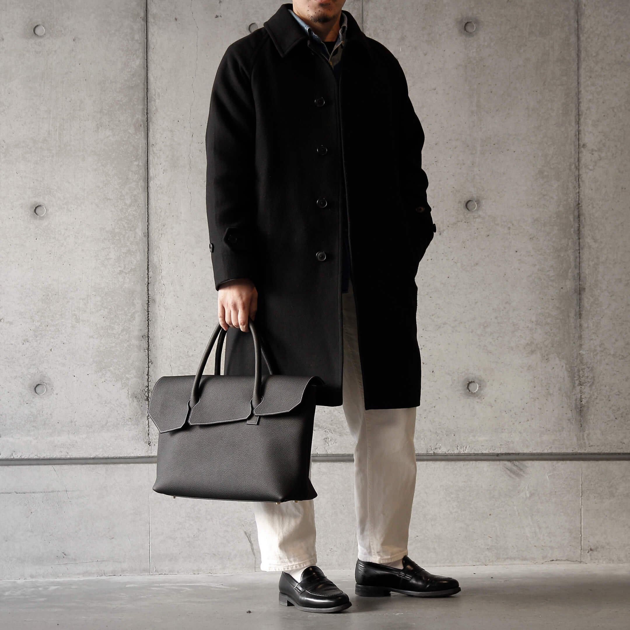 【即納可能・１点限定】スラントトート（トゴ）